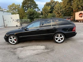 Mercedes-Benz C 270 - 6500 € - 13902574 4 | Car24.bg Mercedes-Benz C 270 - 6500 € - 13902574 4