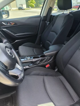 Mazda 3 Sky active - 8500 € - 12382994 7 | Car24.bg Mazda 3 Sky active - 8500 € - 12382994 7