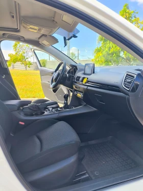 Mazda 3 Sky active - 8500 € - 12382994 15 | Car24.bg Mazda 3 Sky active - 8500 € - 12382994 15