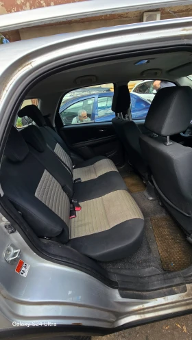 Fiat Sedici undefined | Auto.bg — изображение 6 Fiat Sedici undefined | Auto.bg — изображение 6