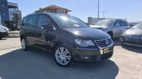 VW Touran 2.0TDi - 3800 € - 93027680 3 | Car24.bg VW Touran 2.0TDi - 3800 € - 93027680 3