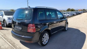 VW Touran 2.0TDi - 3800 € - 93027680 5 | Car24.bg VW Touran 2.0TDi - 3800 € - 93027680 5