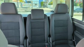 VW Touran 2.0TDi - 3800 € - 93027680 12 | Car24.bg VW Touran 2.0TDi - 3800 € - 93027680 12