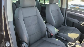 VW Touran 2.0TDi - 3800 € - 93027680 9 | Car24.bg VW Touran 2.0TDi - 3800 € - 93027680 9