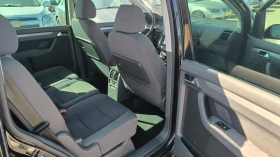 VW Touran 2.0TDi - 3800 € - 93027680 11 | Car24.bg VW Touran 2.0TDi - 3800 € - 93027680 11