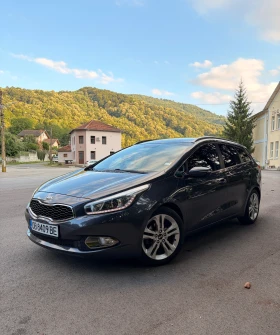 Kia Ceed 1.6GDi Business - 7599 € - 47759105 3 | Car24.bg Kia Ceed 1.6GDi Business - 7599 € - 47759105 3