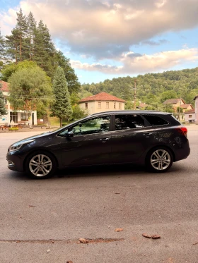 Kia Ceed 1.6GDi Business - 7599 € - 47759105 4 | Car24.bg Kia Ceed 1.6GDi Business - 7599 € - 47759105 4