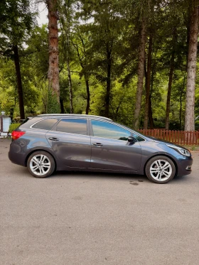 Kia Ceed 1.6GDi Business - 7599 € - 47759105 5 | Car24.bg Kia Ceed 1.6GDi Business - 7599 € - 47759105 5