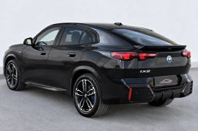 BMW iX2 30 xDrive M-Sport H/K 360* HUD Ad.LED DISTRONIC - 43900 € - 75292344 4 | Car24.bg BMW iX2 30 xDrive M-Sport H/K 360* HUD Ad.LED DISTRONIC - 43900 € - 75292344 4