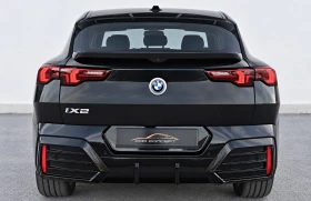 BMW iX2 30 xDrive M-Sport H/K 360* HUD Ad.LED DISTRONIC - 43900 € - 75292344 5 | Car24.bg BMW iX2 30 xDrive M-Sport H/K 360* HUD Ad.LED DISTRONIC - 43900 € - 75292344 5