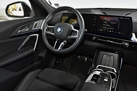 BMW iX2 30 xDrive M-Sport H/K 360* HUD Ad.LED DISTRONIC - 43900 € - 75292344 10 | Car24.bg BMW iX2 30 xDrive M-Sport H/K 360* HUD Ad.LED DISTRONIC - 43900 € - 75292344 10