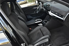 BMW iX2 30 xDrive M-Sport H/K 360* HUD Ad.LED DISTRONIC - 43900 € - 75292344 14 | Car24.bg BMW iX2 30 xDrive M-Sport H/K 360* HUD Ad.LED DISTRONIC - 43900 € - 75292344 14