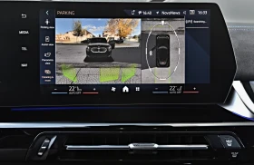 BMW iX2 30 xDrive M-Sport H/K 360* HUD Ad.LED DISTRONIC - 43900 € - 75292344 12 | Car24.bg BMW iX2 30 xDrive M-Sport H/K 360* HUD Ad.LED DISTRONIC - 43900 € - 75292344 12