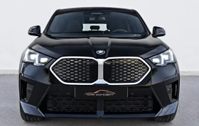 BMW iX2 30 xDrive M-Sport H/K 360* HUD Ad.LED DISTRONIC - 43900 € - 75292344 2 | Car24.bg BMW iX2 30 xDrive M-Sport H/K 360* HUD Ad.LED DISTRONIC - 43900 € - 75292344 2