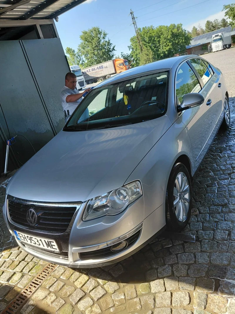 VW Passat - 3500 € / 6845.40 лв. - 28671772 1 | Car24.bg VW Passat - 3500 € / 6845.40 лв. - 28671772 1