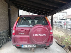 Honda Cr-v | Mobile.bg — малка снимка 6