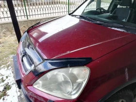 Honda Cr-v | Mobile.bg — малка снимка 4