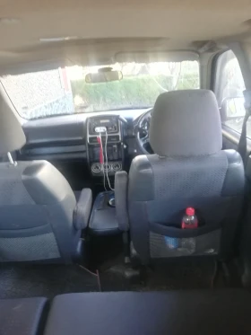 Honda Cr-v | Mobile.bg — малка снимка 11