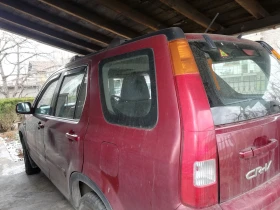 Honda Cr-v | Mobile.bg — малка снимка 5