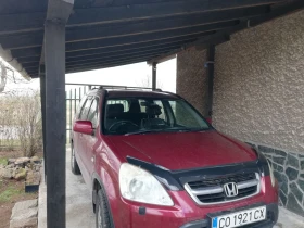 Honda Cr-v | Mobile.bg — малка снимка 3