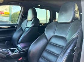 Porsche Cayenne AWD 4dr - 44450 лв. / 22726.92 € - 15580882 13 | Car24.bg Porsche Cayenne AWD 4dr - 44450 лв. / 22726.92 € - 15580882 13