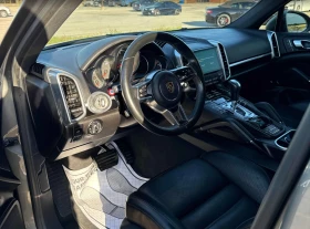 Porsche Cayenne AWD 4dr - 44450 лв. / 22726.92 € - 15580882 6 | Car24.bg Porsche Cayenne AWD 4dr - 44450 лв. / 22726.92 € - 15580882 6