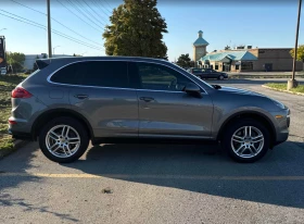 Porsche Cayenne AWD 4dr - 44450 лв. / 22726.92 € - 15580882 3 | Car24.bg Porsche Cayenne AWD 4dr - 44450 лв. / 22726.92 € - 15580882 3