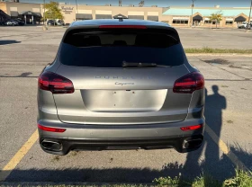 Porsche Cayenne AWD 4dr - 44450 лв. / 22726.92 € - 15580882 4 | Car24.bg Porsche Cayenne AWD 4dr - 44450 лв. / 22726.92 € - 15580882 4