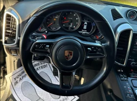 Porsche Cayenne AWD 4dr - 44450 лв. / 22726.92 € - 15580882 14 | Car24.bg Porsche Cayenne AWD 4dr - 44450 лв. / 22726.92 € - 15580882 14