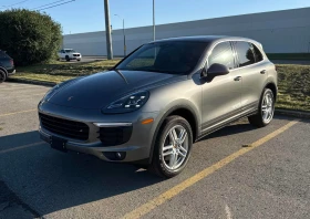 Porsche Cayenne AWD 4dr - Car24.bg Porsche Cayenne AWD 4dr