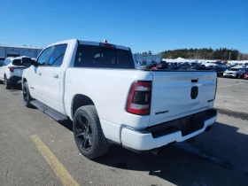 Dodge RAM 1500 SPORT 4x4 Crew Cab | 5.7 HEMI V8 | ПОДГРЕВИ - 32200 € / 62977.73 лв. - 93740985 4 | Car24.bg Dodge RAM 1500 SPORT 4x4 Crew Cab | 5.7 HEMI V8 | ПОДГРЕВИ - 32200 € / 62977.73 лв. - 93740985 4