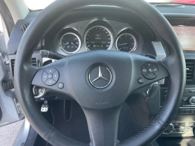 Mercedes-Benz GLK 220 CDI FULL | Auto.bg — изображение 8 Mercedes-Benz GLK 220 CDI FULL | Auto.bg — изображение 8