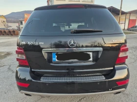Mercedes-Benz ML 320 OffRoad - 7999 € / 15644.68 лв. - 61001978 13 | Car24.bg Mercedes-Benz ML 320 OffRoad - 7999 € / 15644.68 лв. - 61001978 13