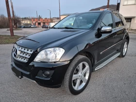 Mercedes-Benz ML 320 OffRoad - Car24.bg Mercedes-Benz ML 320 OffRoad