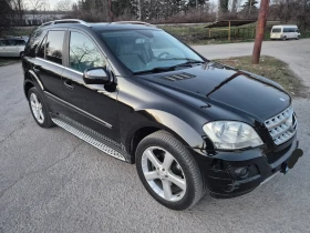 Mercedes-Benz ML 320 OffRoad - 7999 € / 15644.68 лв. - 61001978 5 | Car24.bg Mercedes-Benz ML 320 OffRoad - 7999 € / 15644.68 лв. - 61001978 5