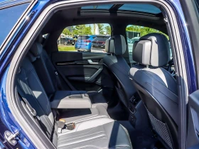 Audi Q5 PROGRESSIV - 25500 € / 49873.67 лв. - 16342019 15 | Car24.bg Audi Q5 PROGRESSIV - 25500 € / 49873.67 лв. - 16342019 15