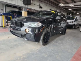 BMW X5 * XDRIVE50I * CARFAX * БЕЗ ПЪРВОНАЧАЛНА ВНОСКА