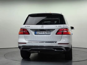 Mercedes-Benz ML 350 ML350 BlueTEC 4MATIC| 258к.с.| ВКЛ.ТЕХНОТЕСТ | Auto.bg — изображение 4 Mercedes-Benz ML 350 ML350 BlueTEC 4MATIC| 258к.с.| ВКЛ.ТЕХНОТЕСТ | Auto.bg — изображение 4