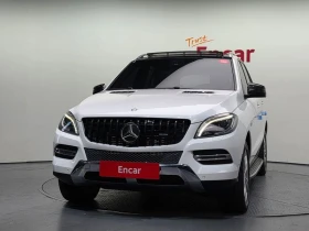 Mercedes-Benz ML 350 ML350 BlueTEC 4MATIC| 258к.с.| ВКЛ.ТЕХНОТЕСТ | Auto.bg — изображение 3 Mercedes-Benz ML 350 ML350 BlueTEC 4MATIC| 258к.с.| ВКЛ.ТЕХНОТЕСТ | Auto.bg — изображение 3