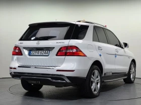 Mercedes-Benz ML 350 ML350 BlueTEC 4MATIC| 258к.с.| ВКЛ.ТЕХНОТЕСТ | Auto.bg — изображение 2 Mercedes-Benz ML 350 ML350 BlueTEC 4MATIC| 258к.с.| ВКЛ.ТЕХНОТЕСТ | Auto.bg — изображение 2