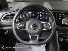 VW T-Roc 2.0 TDI PRESTIGE | Auto.bg — изображение 13 VW T-Roc 2.0 TDI PRESTIGE | Auto.bg — изображение 13