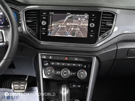 VW T-Roc 2.0 TDI PRESTIGE | Auto.bg — изображение 14 VW T-Roc 2.0 TDI PRESTIGE | Auto.bg — изображение 14