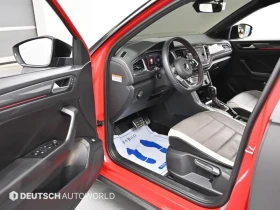 VW T-Roc 2.0 TDI PRESTIGE | Auto.bg — изображение 11 VW T-Roc 2.0 TDI PRESTIGE | Auto.bg — изображение 11