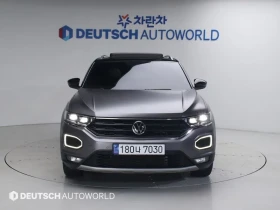 VW T-Roc 2.0 TDI PRESTIGE | Auto.bg — изображение 3 VW T-Roc 2.0 TDI PRESTIGE | Auto.bg — изображение 3
