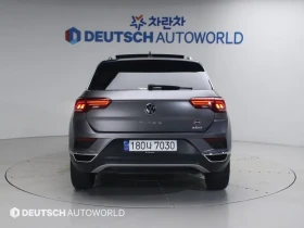 VW T-Roc 2.0 TDI PRESTIGE | Auto.bg — изображение 4 VW T-Roc 2.0 TDI PRESTIGE | Auto.bg — изображение 4
