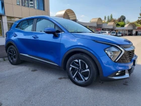 Kia Sportage GT line | Auto.bg — изображение 7 Kia Sportage GT line | Auto.bg — изображение 7