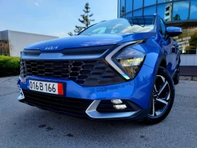 Снимка Kia Sportage
