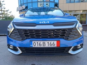Kia Sportage GT line | Auto.bg — изображение 8 Kia Sportage GT line | Auto.bg — изображение 8