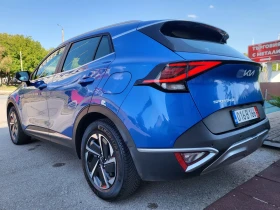 Kia Sportage GT line | Auto.bg — изображение 4 Kia Sportage GT line | Auto.bg — изображение 4