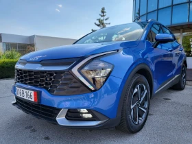 Kia Sportage GT line | Auto.bg — изображение 2 Kia Sportage GT line | Auto.bg — изображение 2
